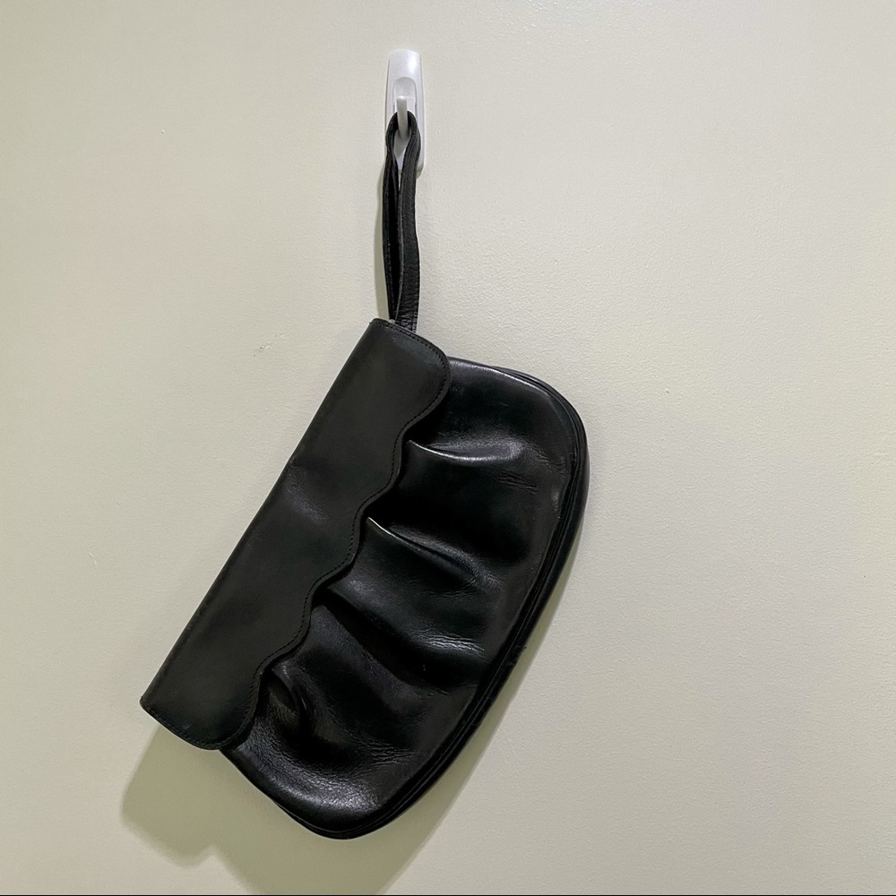 Vintage 1980’s wristlet.